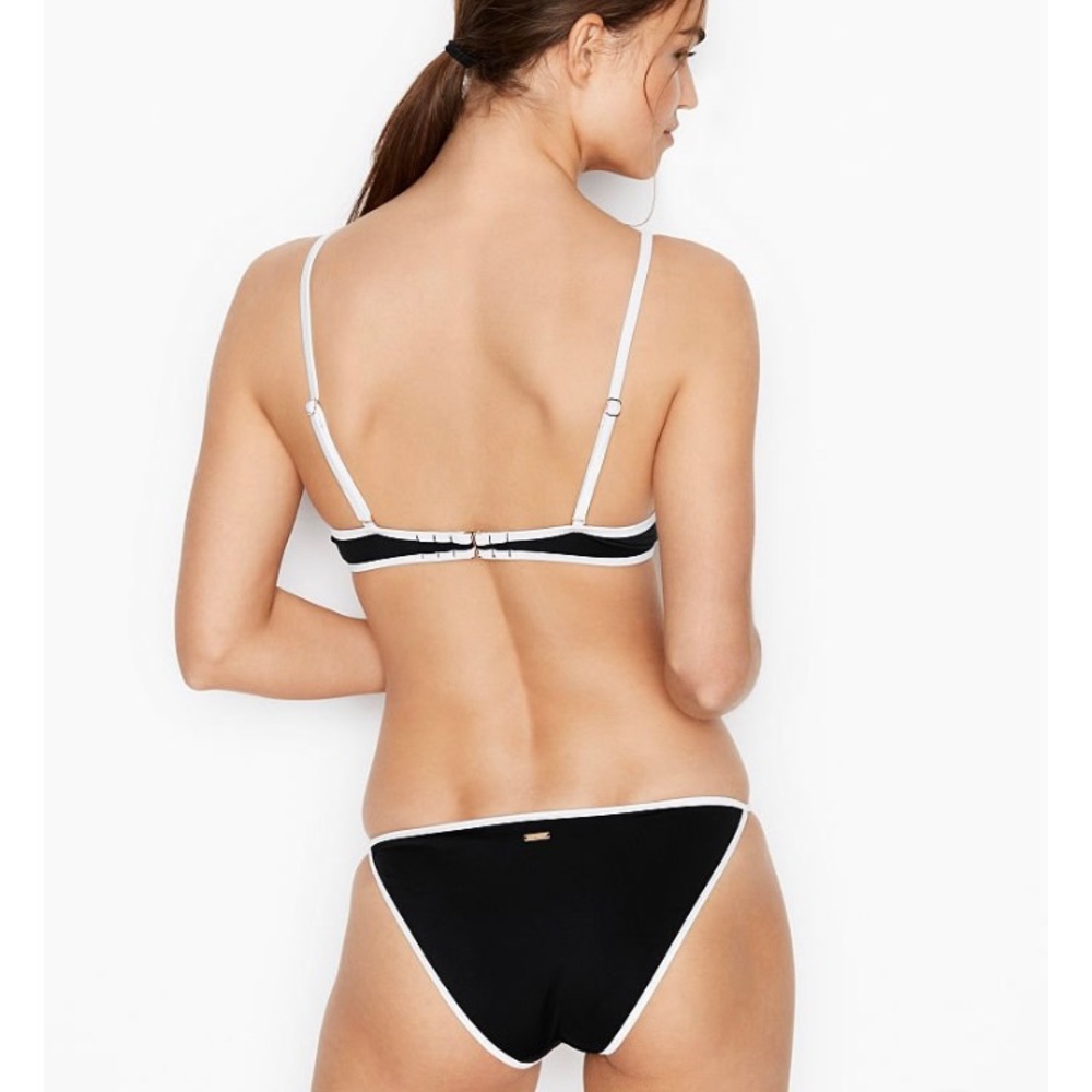 NWT Victoria’s Secret itsy bikini bottoms